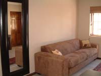 Living room of Cottage Cabernet Sauvignon