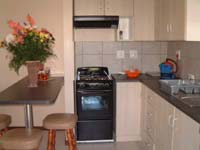 Oven in Cottage Cabernet Sauvignon