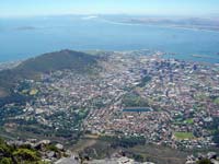 Cape Town