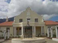 Franschhoek Wine Estate